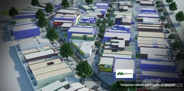 VENTA DE TERRENO COMERCIAL — foto 1