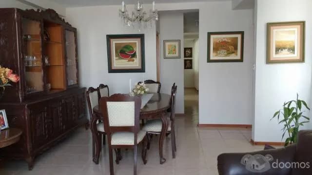 ALQUILO LINDO DEPARTAMENTO AMOBLADO — foto 3