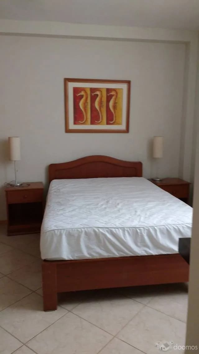 ALQUILO LINDO DEPARTAMENTO AMOBLADO — foto 6