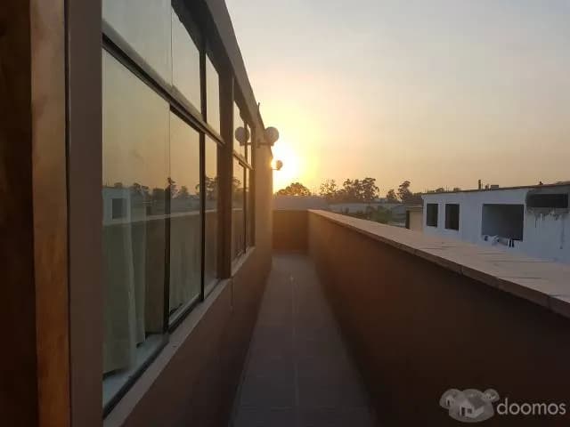 VENDO CASA EN LAS LAGUNAS DE LA MOLINA — foto 2