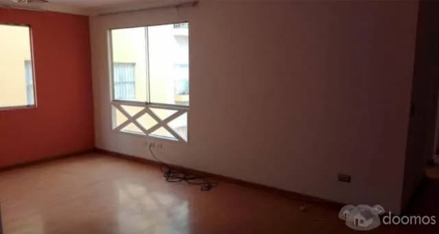 Departamento con cochera en San Miguel — foto 1