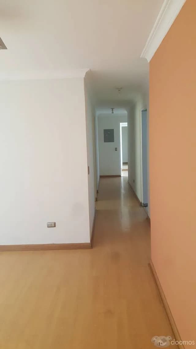 Departamento con cochera en San Miguel — foto 4