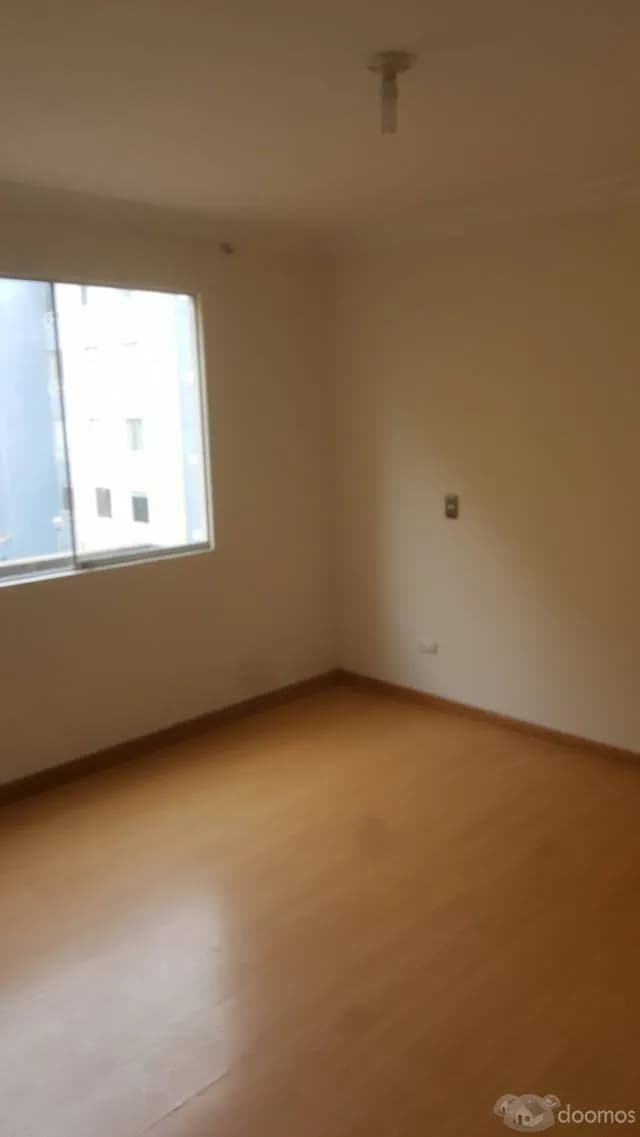 Departamento con cochera en San Miguel — foto 5