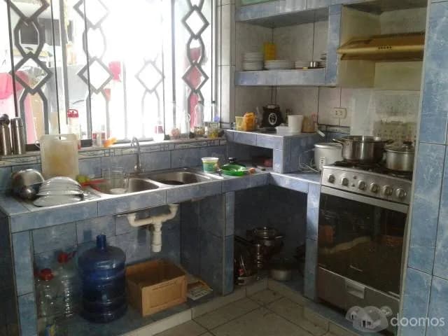 OCASIÓN Casa como terreno en La Esperanza — foto 2