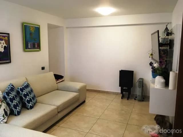 AMPLIO DEPARTAMENTO - EXCELENTE UBICACION — foto 8