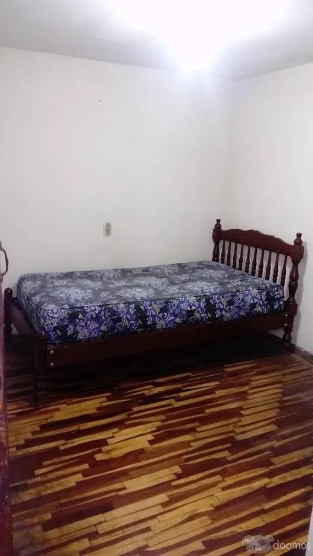 ALQUILER DE CUARTOS — foto 2