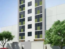 PROYECTO EDIFICIO FATIMA DE LA CALERA