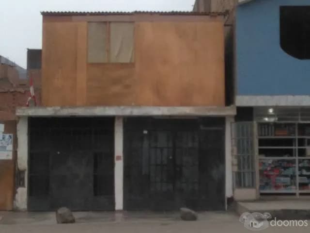 Casa - Comercio — foto 1