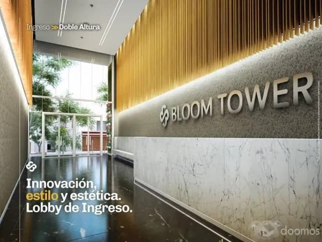 VENTA DE OFICINAS EN EDIFICIO PREMIUM EN MAGDALENA DEL MAR LÍMITE SAN ISIDRO — foto 4