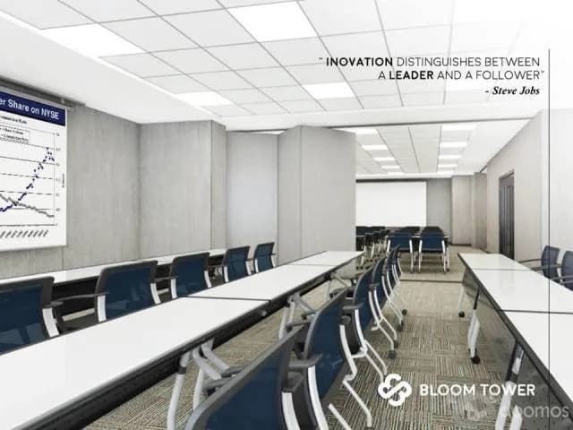 VENTA DE OFICINAS EN EDIFICIO PREMIUM EN MAGDALENA DEL MAR LÍMITE SAN ISIDRO — foto 5