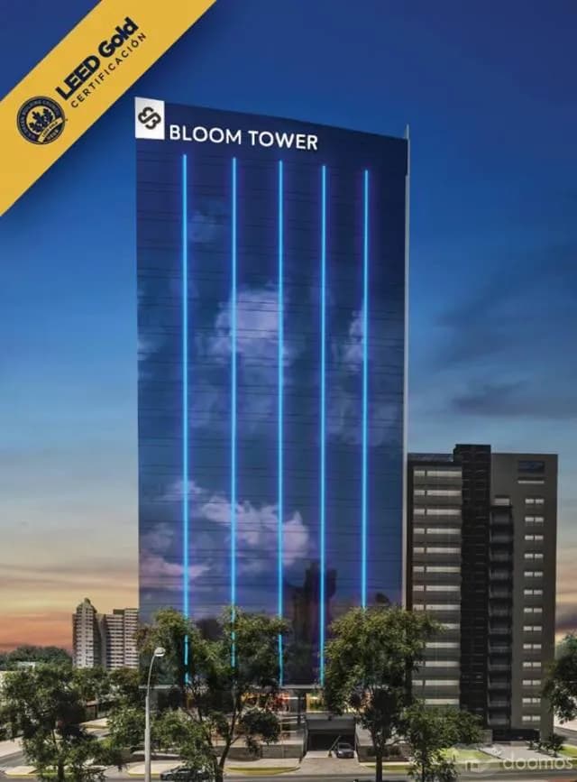 VENTA DE OFICINAS EN EDIFICIO PREMIUM EN MAGDALENA DEL MAR LÍMITE SAN ISIDRO — foto 7