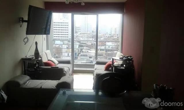Departamento semiamoblado de 03 habitaciones, 02 baños. — foto 5