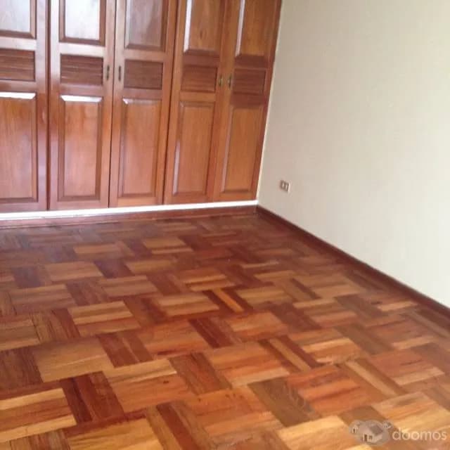 ALQUILO DEPARTAMENTO CON COCHERA EN SURCO — foto 4