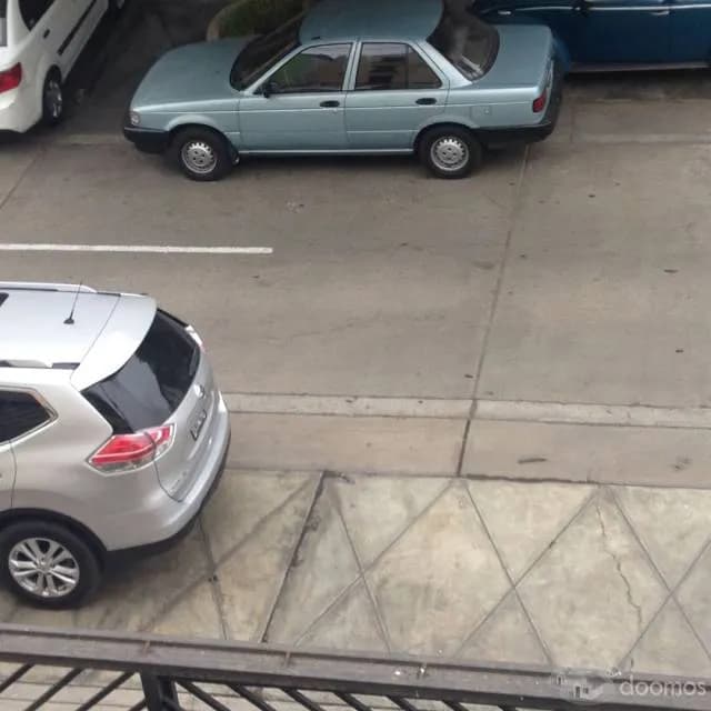 ALQUILO DEPARTAMENTO CON COCHERA EN SURCO — foto 5