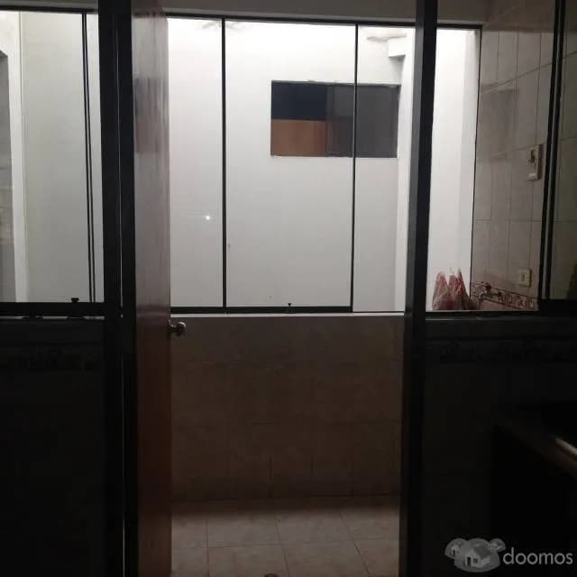 ALQUILO DEPARTAMENTO CON COCHERA EN SURCO — foto 6