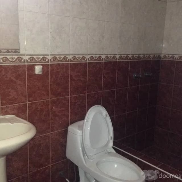 ALQUILO DEPARTAMENTO CON COCHERA EN SURCO — foto 7