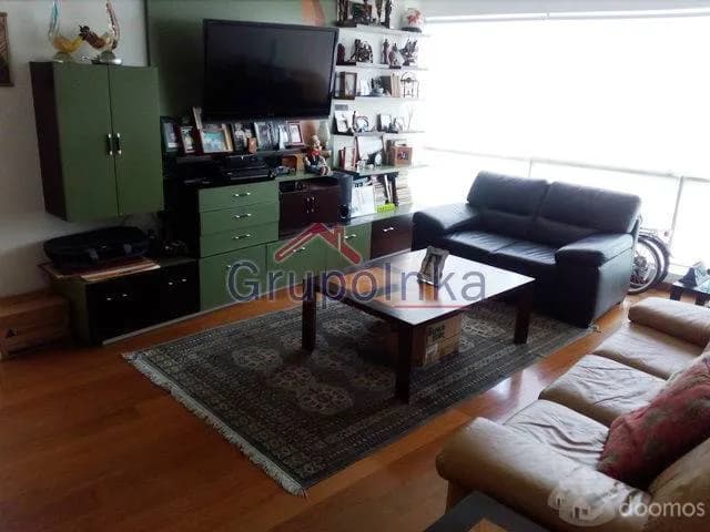 COD. 4363 ESPECTACULAR CASA CON VISTA AL CLUB GOLF LOS INCAS — foto 6