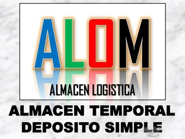 ALMACEN TEMPORAL POR M2 O KILOGRAMOS EN TRUJILLO — foto 2