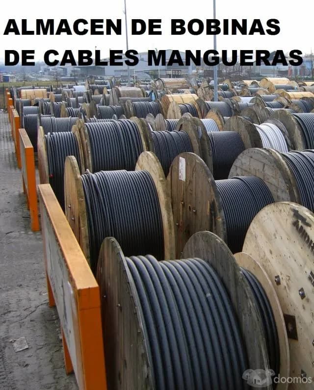ALMACEN PARA MERCADERIAS TEMPORAL POR M2 O KILOGRAMOS — foto 3