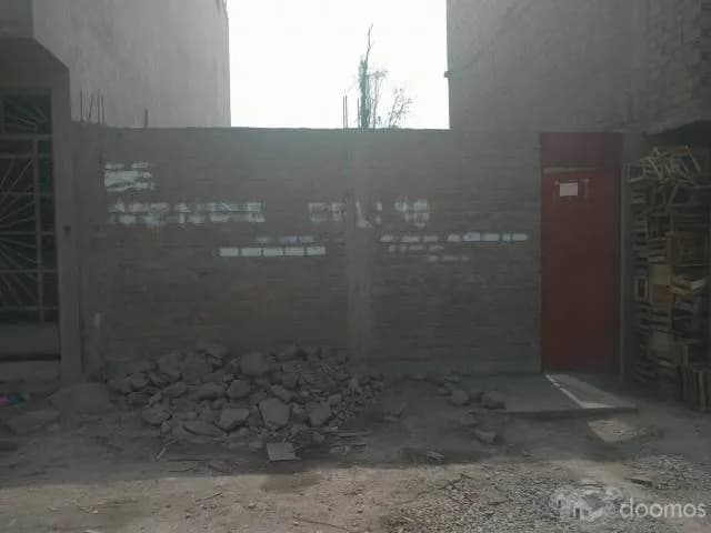 Se vende Terreno Cercado — foto 1