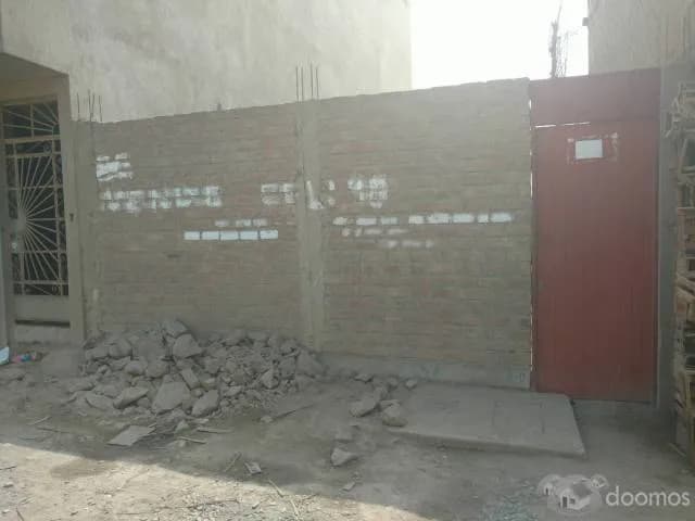 Se vende Terreno Cercado — foto 2
