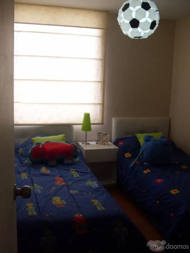VENTA DEPARTAMENTO EN CERCADO DE LIMA — foto 7