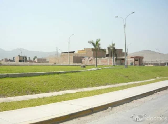 ALQUILO CASA EN URB. VALLE HERMOSO DIST. CARABAYLLO — foto 1