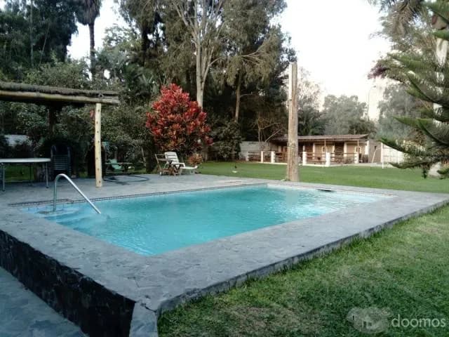 Casa de Campo CIENEGUILLA — foto 1
