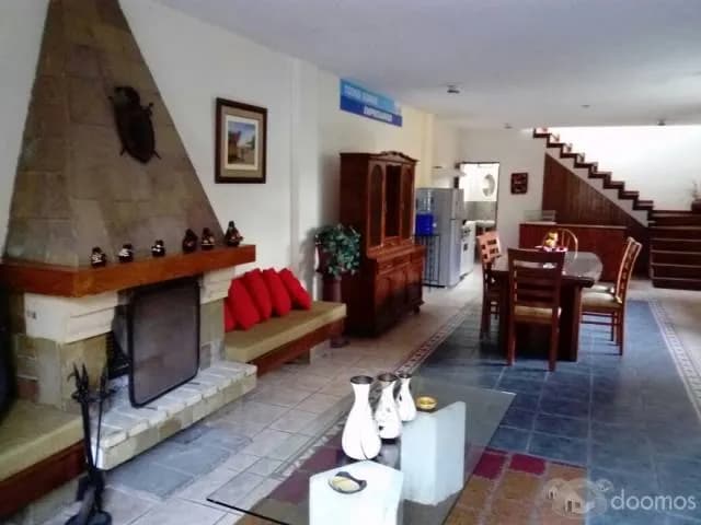 Casa de Campo CIENEGUILLA — foto 4