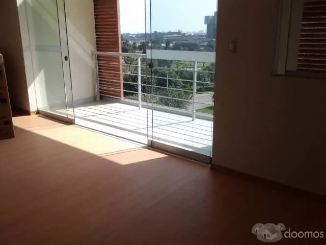 DEPARTAMENTOS  FRENTE A PARQUE Y PENTAGONITO SAN BORJA — foto 7
