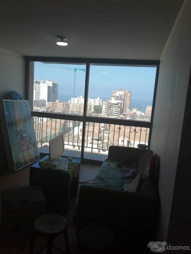 ALQUILO LINDO Y ESPACIOSO CUARTO CERCA UNIVERSIDAD UPC — foto 1