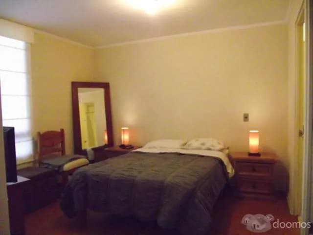 ALQUILO MODERNOS APARTAMENTOS EN LAS ZONAS CÉNTRICAS DE MIRAFLORES — foto 3