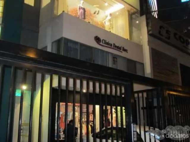 ALQUILO CONSULTORIO DENTAL POR TURNOS — foto 1