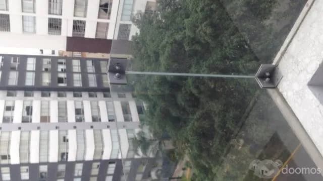 ALQUILO LINDO DEPARTAMENTO SUPER CENTRICO — foto 6