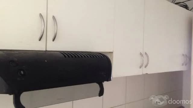 ALQUILO LINDO DEPARTAMENTO SUPER CENTRICO — foto 8