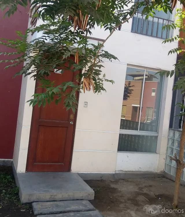 VILLACLUB – CASA DE 3 HABITACIONES, LIMA — foto 8