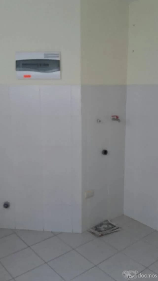 VENDO DEPARTAMENTO POR VIAJE — foto 8