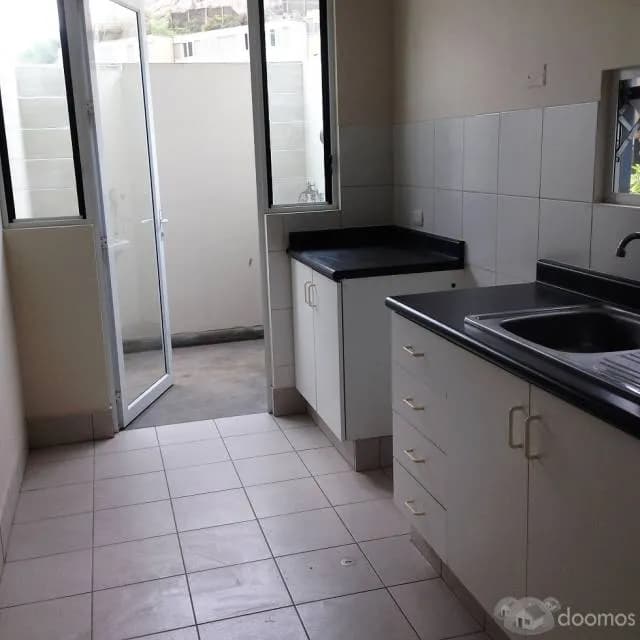 ALQUILER DPTO ESTRENO 120 m2 — foto 6