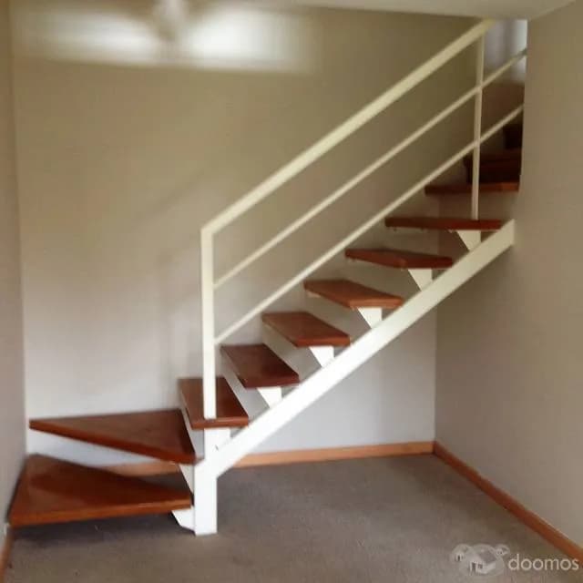 ALQUILER DPTO ESTRENO 120 m2 — foto 8