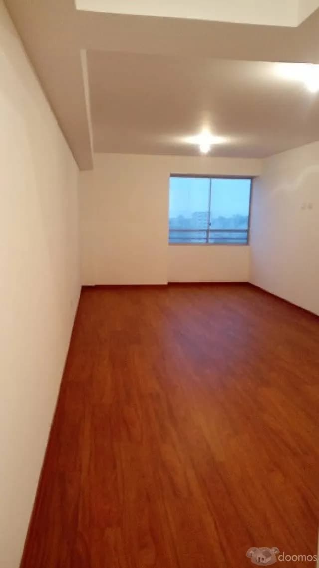 ESTRENO ALQUILER DEPARTAMENTO 97 m2 — foto 1