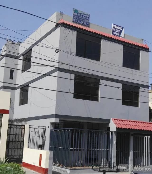 VENTA MINI-DEPARTAMENTOS URB. SAN JOAQUIN - BELLAVISTA — foto 1