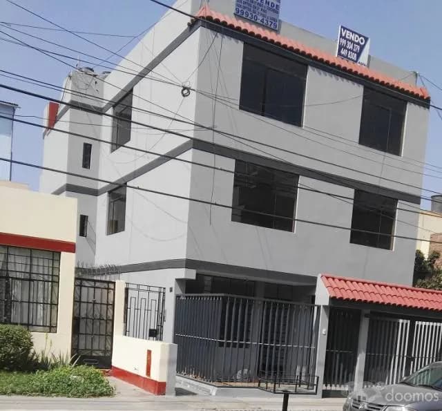 VENTA MINI-DEPARTAMENTOS URB. SAN JOAQUIN - BELLAVISTA — foto 11