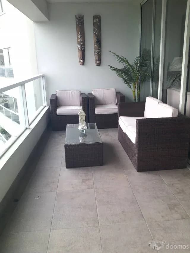 DEPARTAMENTO EN CERROS DE CAMACHO — foto 1