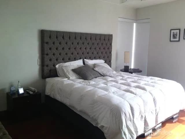 DEPARTAMENTO EN CERROS DE CAMACHO — foto 4