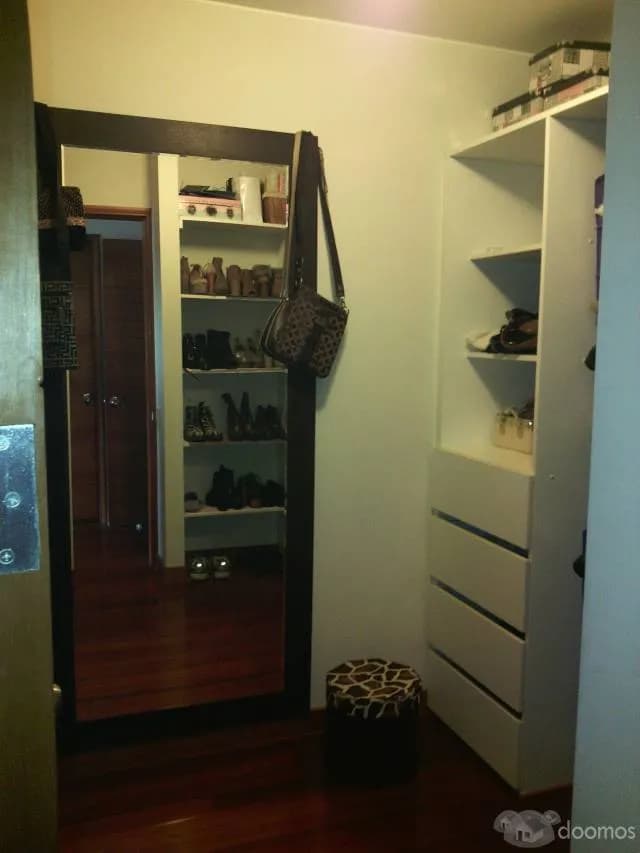 DEPARTAMENTO EN CERROS DE CAMACHO — foto 6