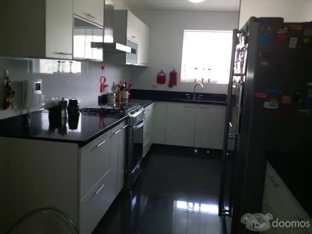 DEPARTAMENTO EN CERROS DE CAMACHO — foto 7