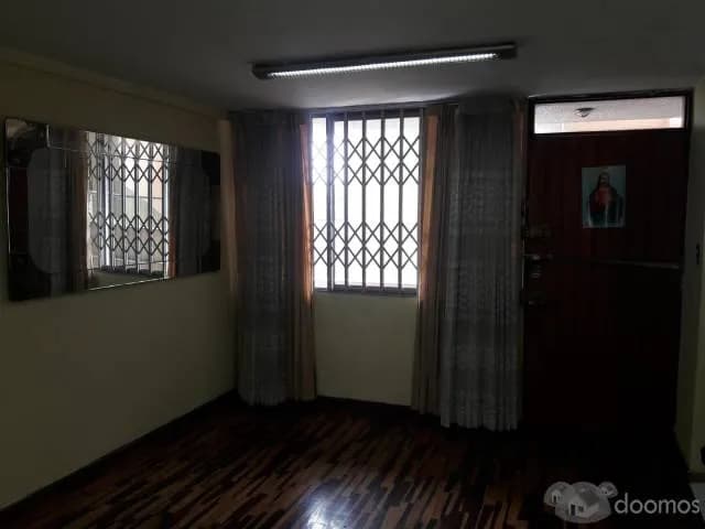 VENDO DEPARTAMENTO EN CAMACHO — foto 1
