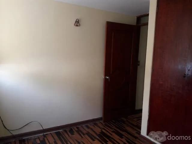 VENDO DEPARTAMENTO EN CAMACHO — foto 7