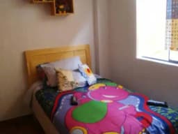 ALQUILER DEPARTAMENTO 1 PISO - 3 DORMITORIOS