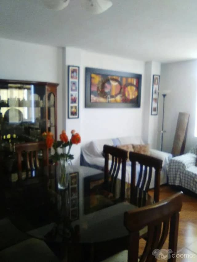 ALQUILER DEPARTAMENTO 1 PISO - 3 DORMITORIOS — foto 2